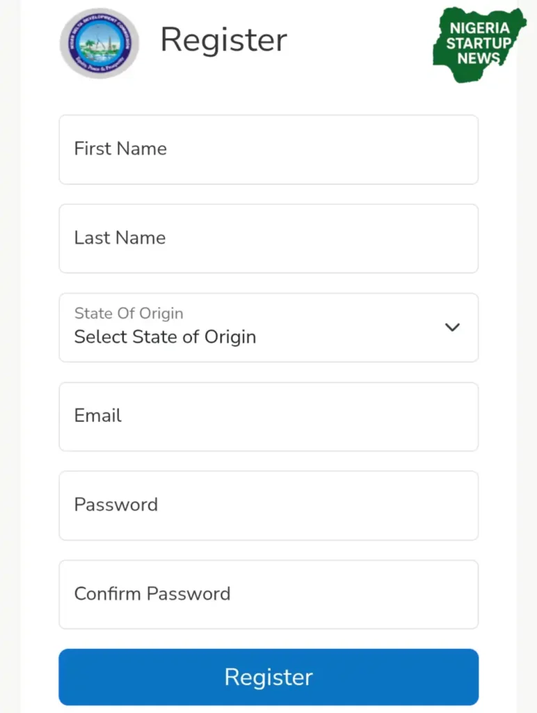 Apply: NDDC CNG Vehicle Conversion Training Programme