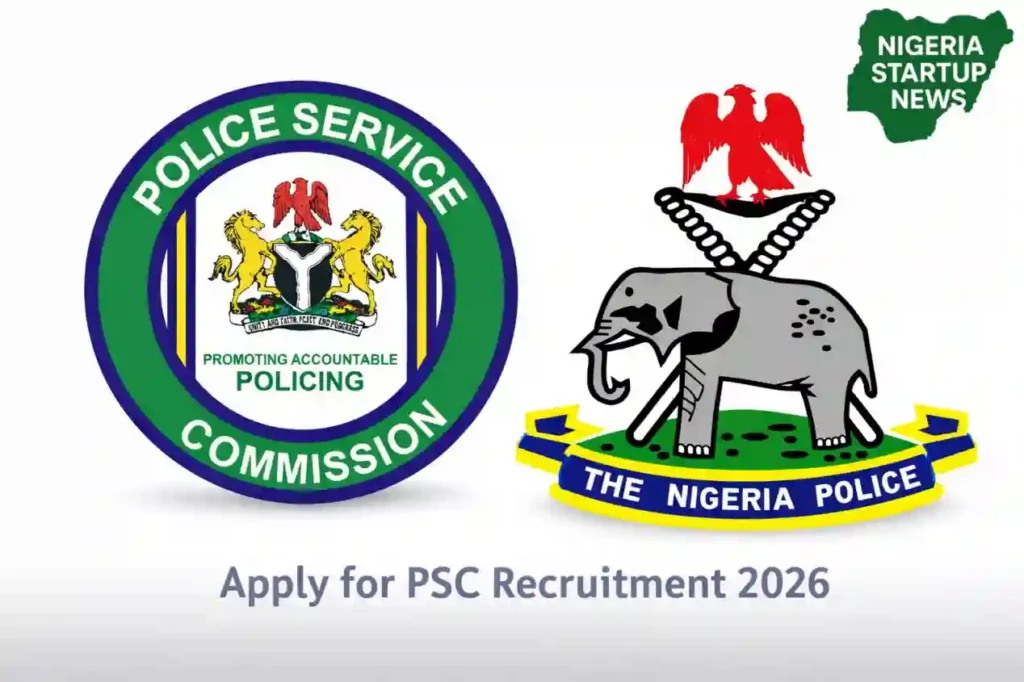 PSC, NPF extend police constable recruitment deadline