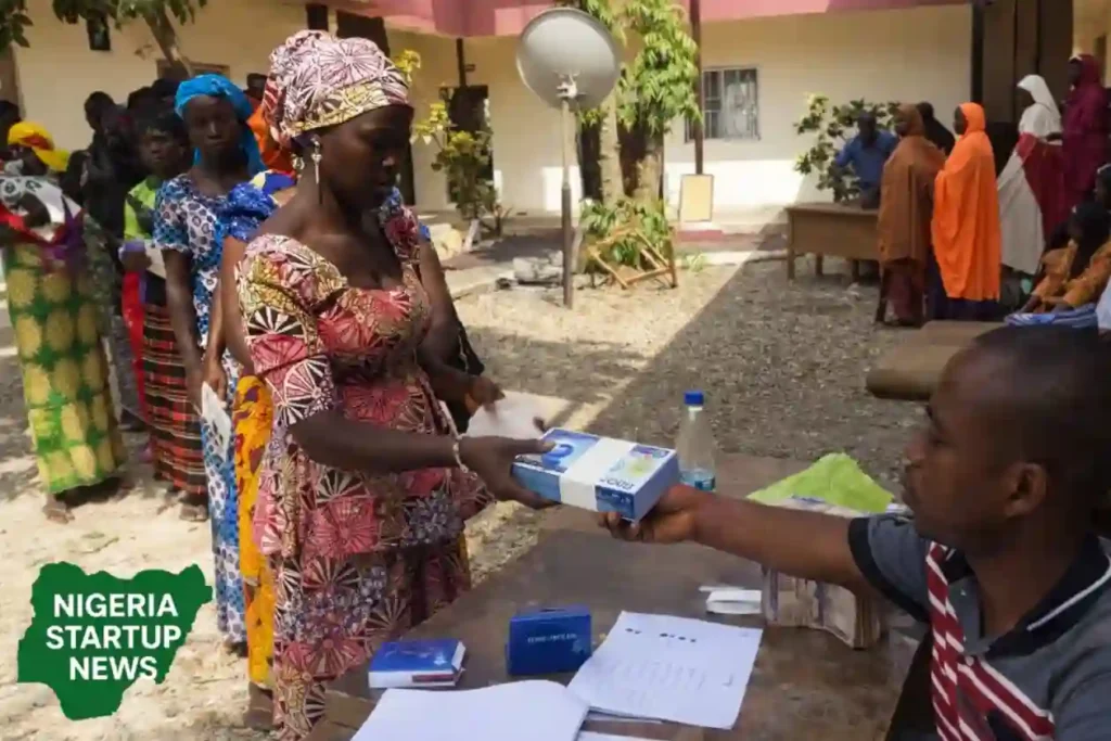 Borno, Adamawa residents to receive ₦150k to ₦200k cash support