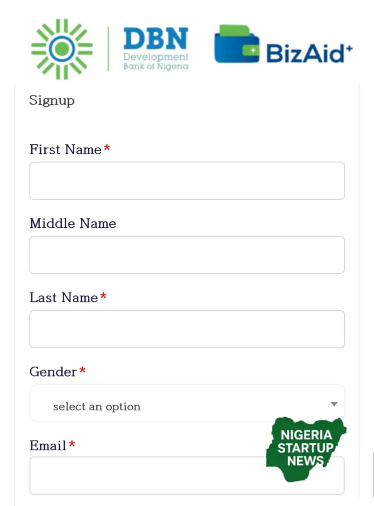 DBN entrepreneurship training programme for Anambra MSMEs with grants
