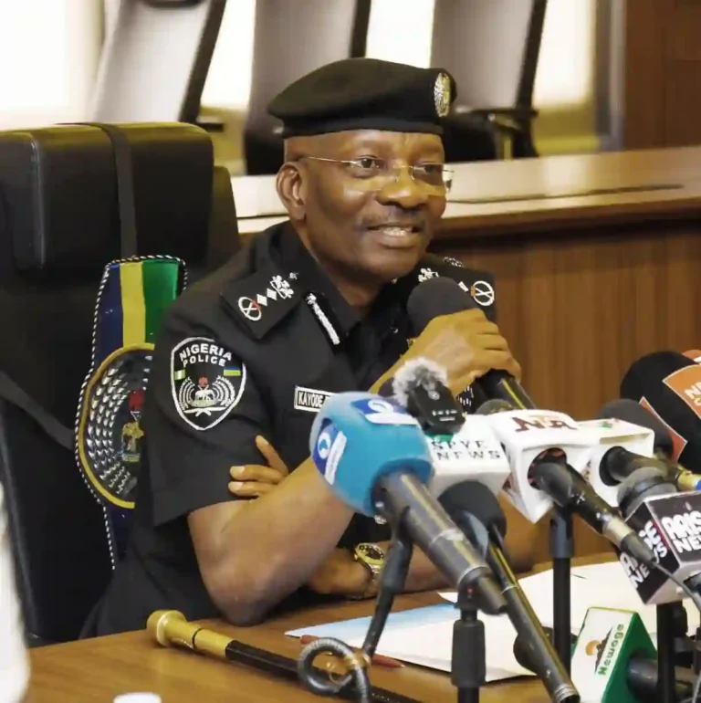 FMBN disburses over N7bn in mortgages, housing support for Police Officers