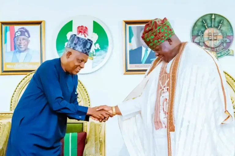 Nigeria driving Africa’s future through impact, inclusion, investment: Shettima