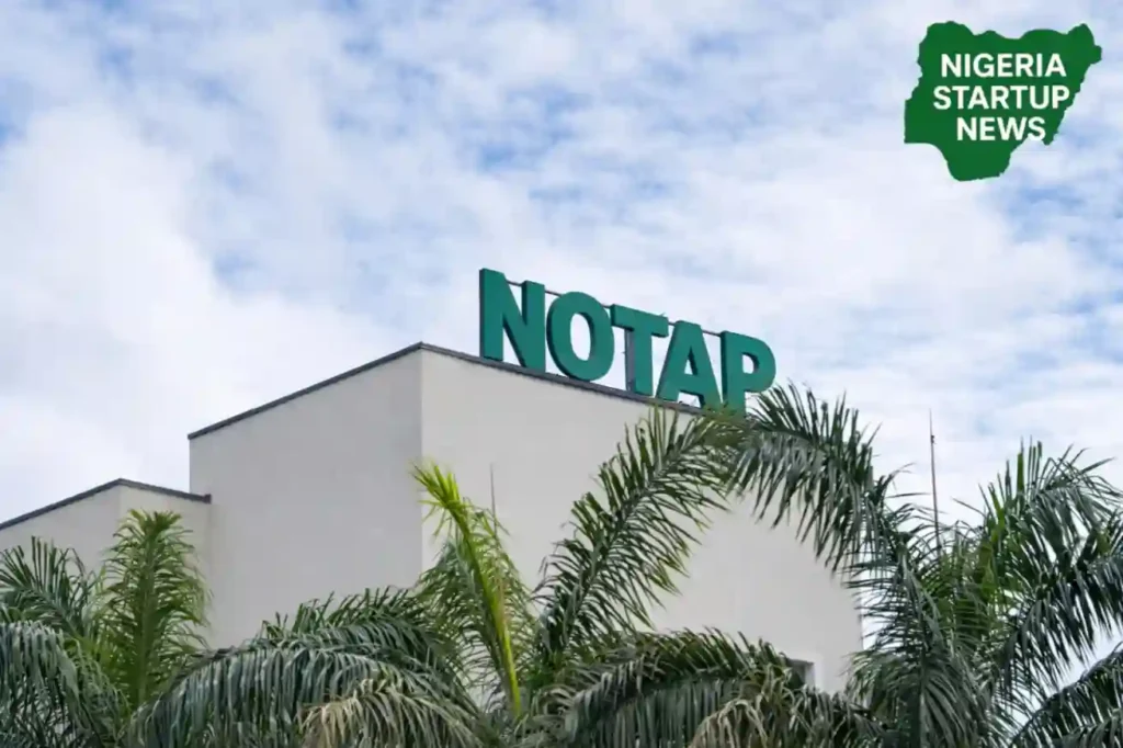 Nigerian Developers Earn Over $1m From Locally Built Apps in 2025: NOTAP