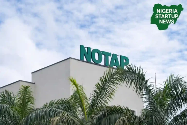 Nigerian Developers Earn Over $1m From Locally Built Apps in 2025: NOTAP