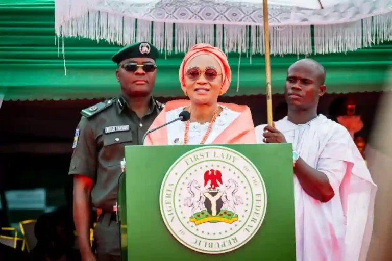 NITDA Commissions AI-Powered Oluremi Tinubu Dream Centre at OAU