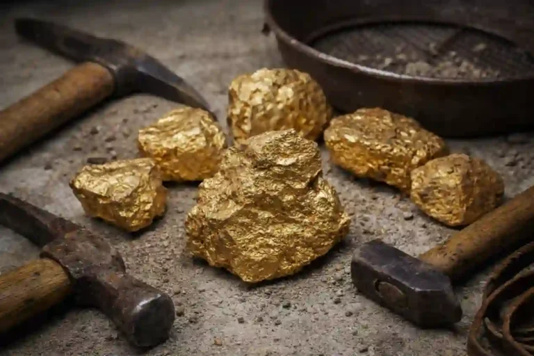 Kogi Unveils Youth Mining and Jewelry Craft Empowerment Programme