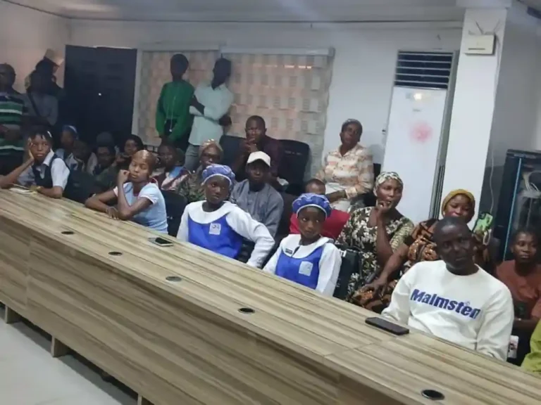 Education District III, LCDA roll out 85% tuition scholarships for 500 students