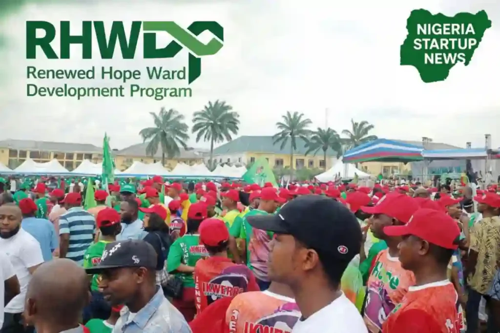 Rivers State Unveils Renewed Hope LGA Ambassadors