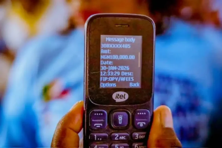 Akin Alabi Launches N500m Micro Business Support for 5,000 Entrepreneurs