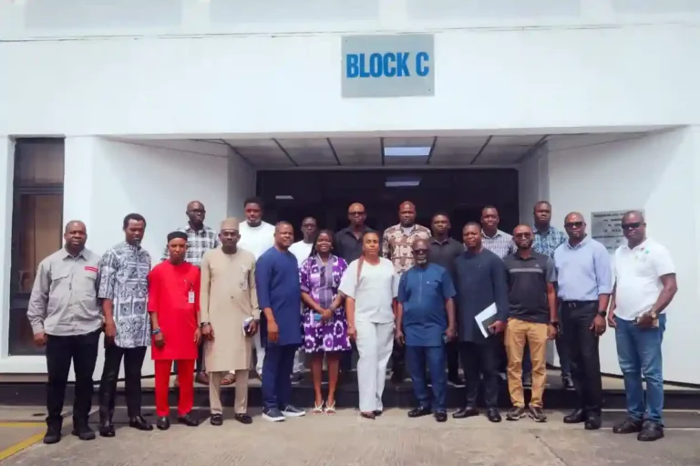 NCDMB, Partners Launch Well Testing Training in Port Harcourt