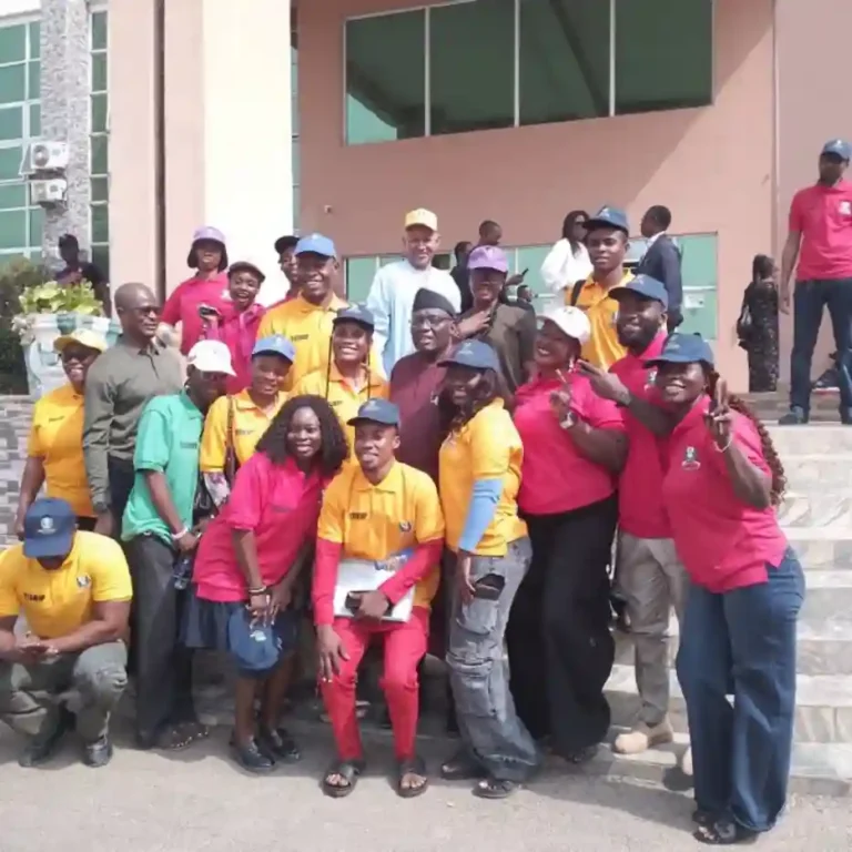 NOUN launches TISHIP health insurance platform for students