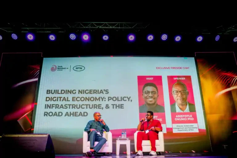 FG Targets 50 Million Digitally Literate Nigerians by 2027