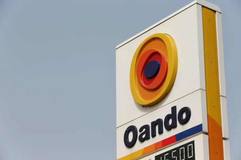 Oando admits 60 graduates into 2026 Acceleration Programme