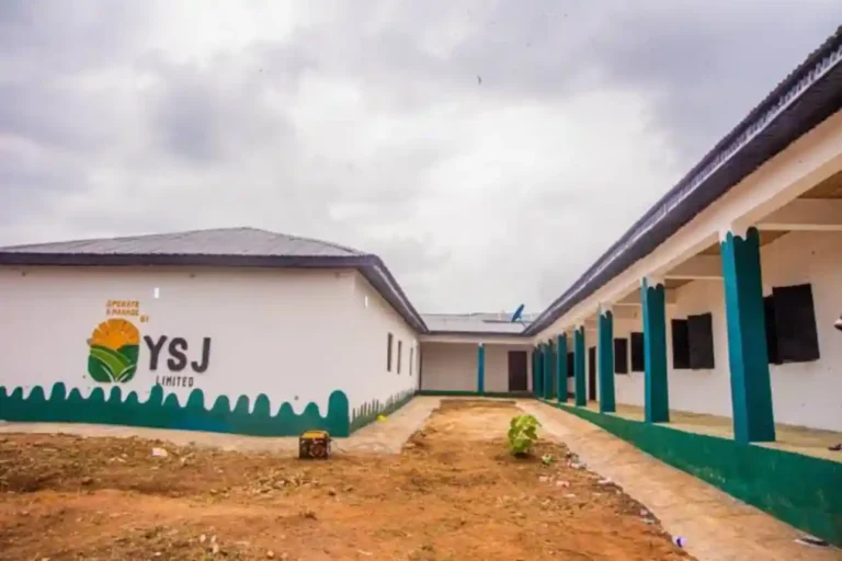 YSJ Farms denies Ekiti youth fraud claims under agriculture scheme