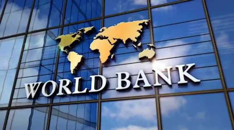 World Bank says Nigerian states rely too much on federal revenue