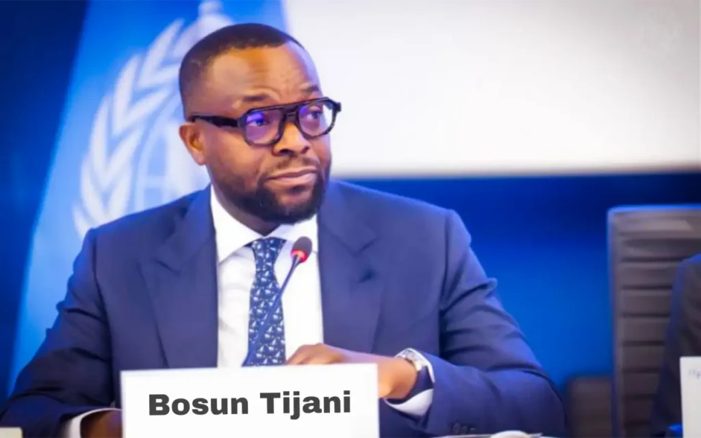 FG urges young Nigerians to use AI to solve socio-economic challenges