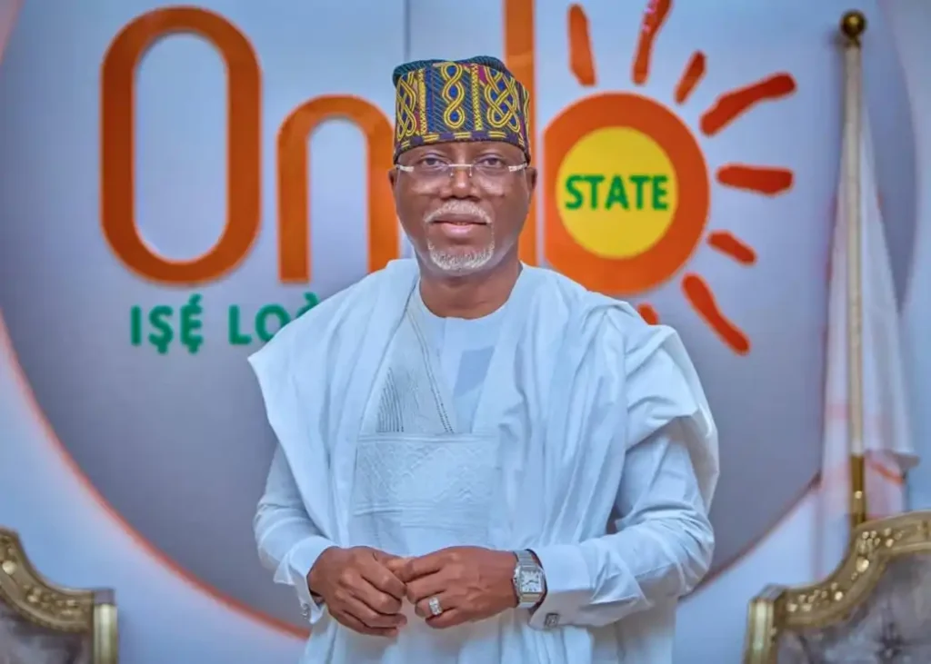 Ondo to Mobilise Students in All 18 LGAs for NELFUND Loan Scheme