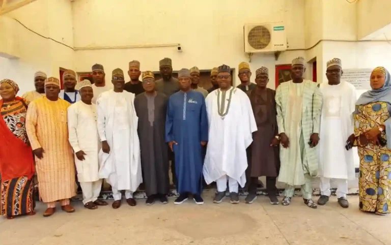 N-HYPPADEC boosts livelihoods in Gombe host communities