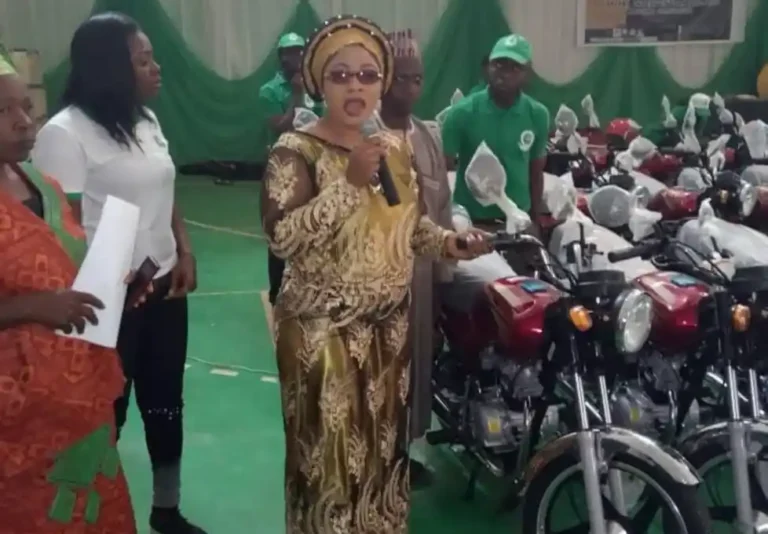 OLIRF to unveil mega office to expand humanitarian outreach