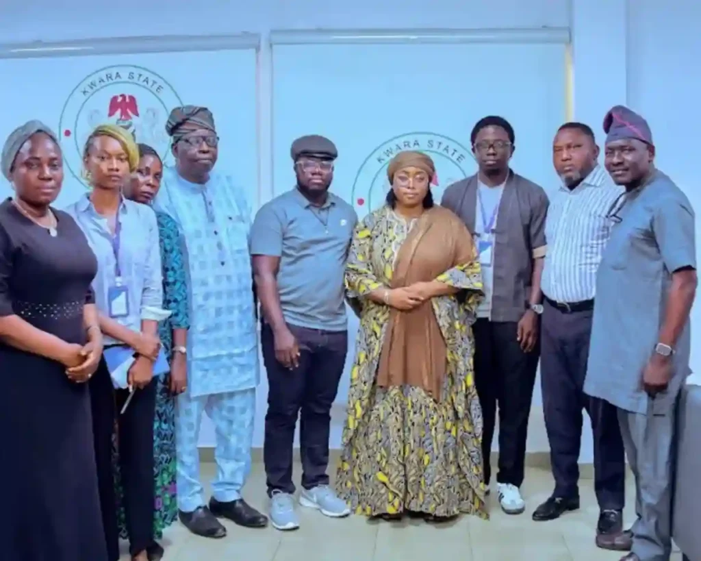 Kwara targets mentorship in next Tech 4 Market Women phase