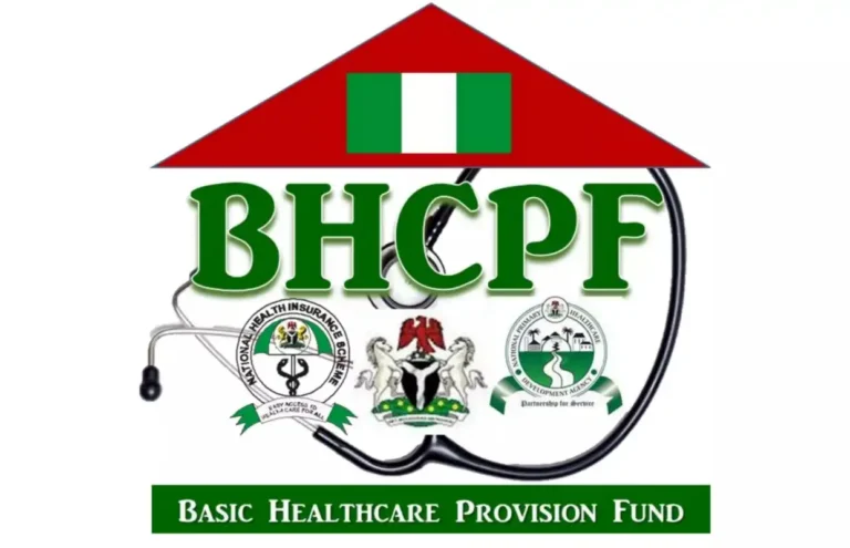 CODE launches project to track ₦32.9bn BHCPF funds