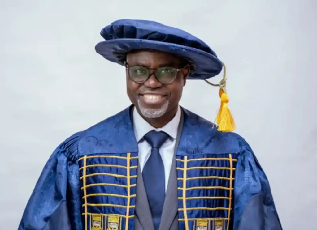 VC urges ITF to introduce startup grants for graduates