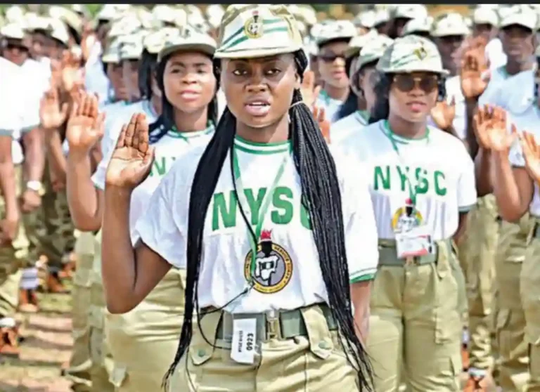NYSC, BATNF renew agribusiness partnership to support Corps Members