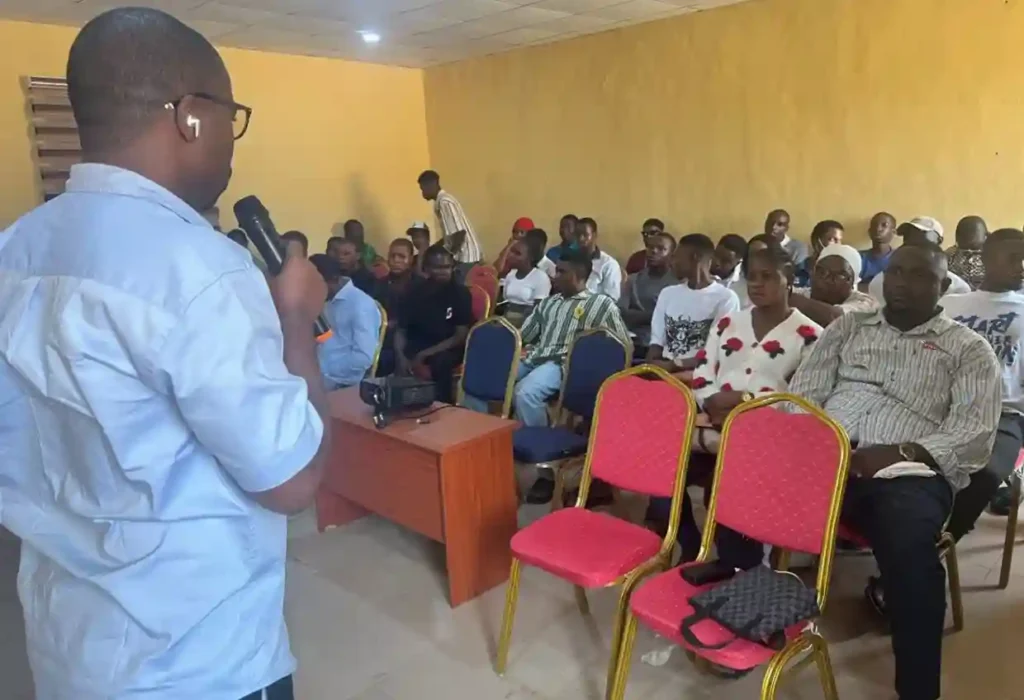 Osun Govt Launches Network Installation Training for 100 Youths