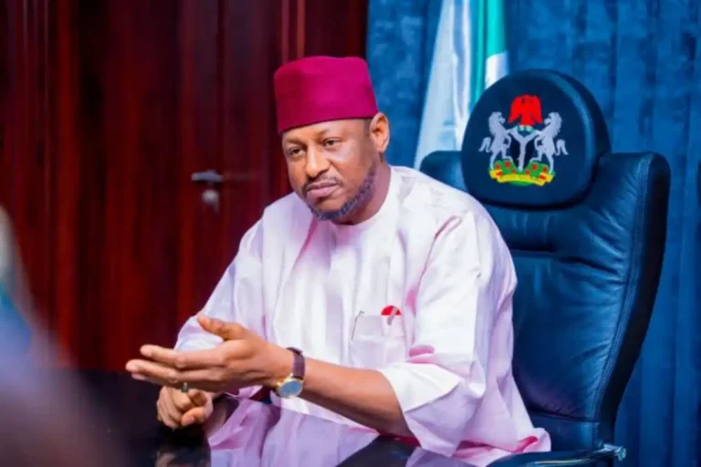 Katsina Govt Empowers 14,450 Women Across 34 LGAs