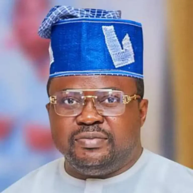 Ajadi to Give Free JAMB Forms to 10,000 Oyo Students