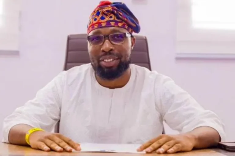 Ogun aquaculture generates ₦9.17bn for over 4,200 fish farmers