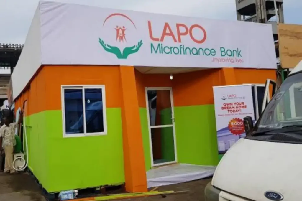 LAPO, WSBI launch financing for 20,000 women