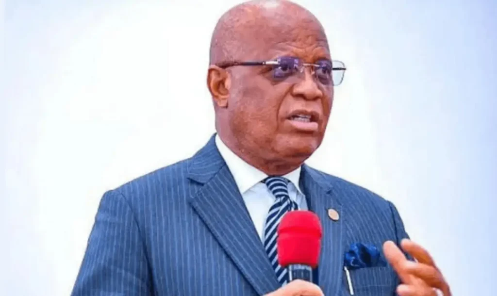 Akwa Ibom Empowers 200 Farmers With Arise Grant