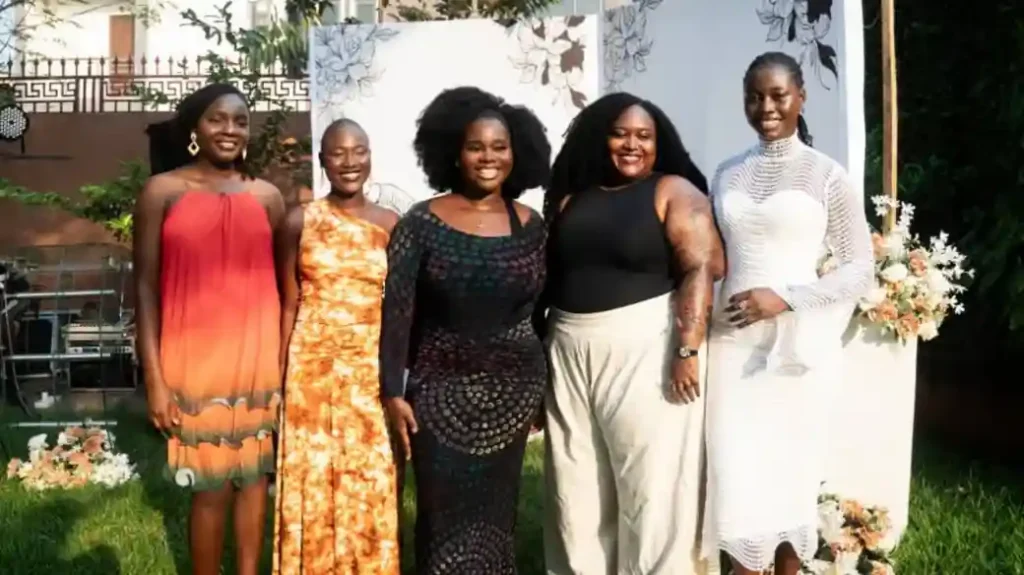 Abebi AfroNonfiction Institute Announces 2025 Abebi Award Winners