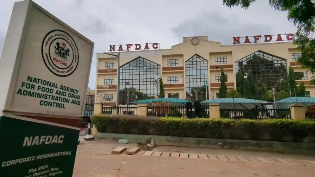 NAFDAC Begins Enforcement of Sachet Alcohol Ban Nationwide