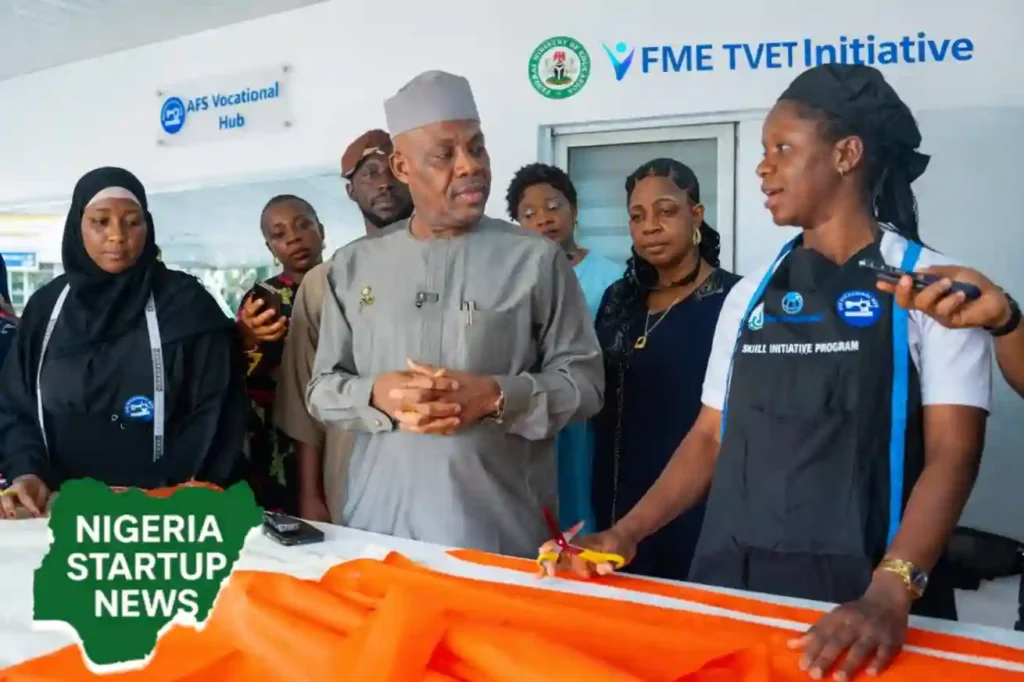 FG inaugurates WorldSkills Nigeria to prepare TVET trainees for global competition