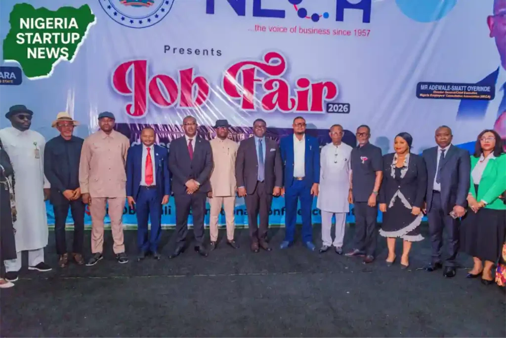 Rivers State Govt Flags Off 2026 Job Fair