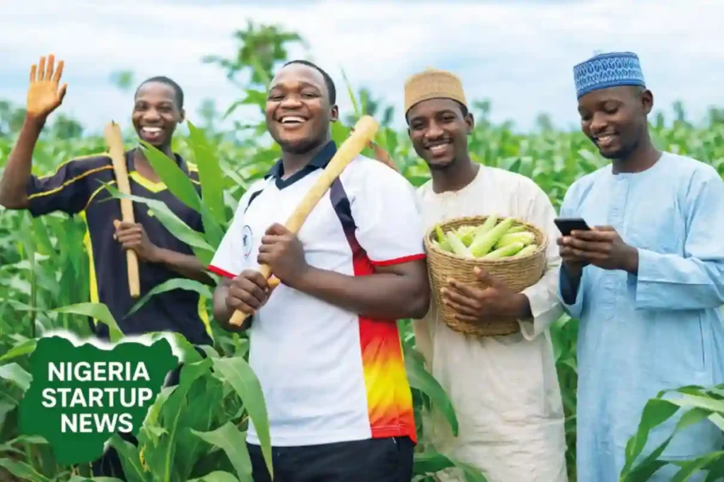 Heifer Nigeria launches 2026 AYuTe Challenge with $40,000 for Agritech Innovations