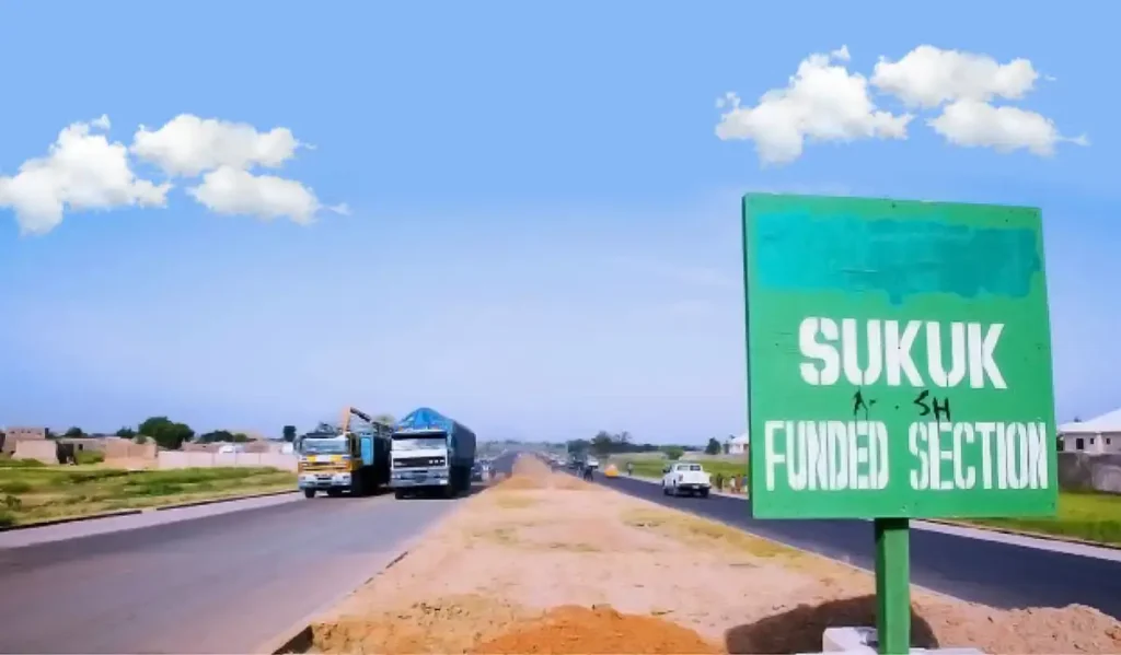 Kogi Targets ₦50bn Sukuk to Build Airport, Lokoja Market by March 2026