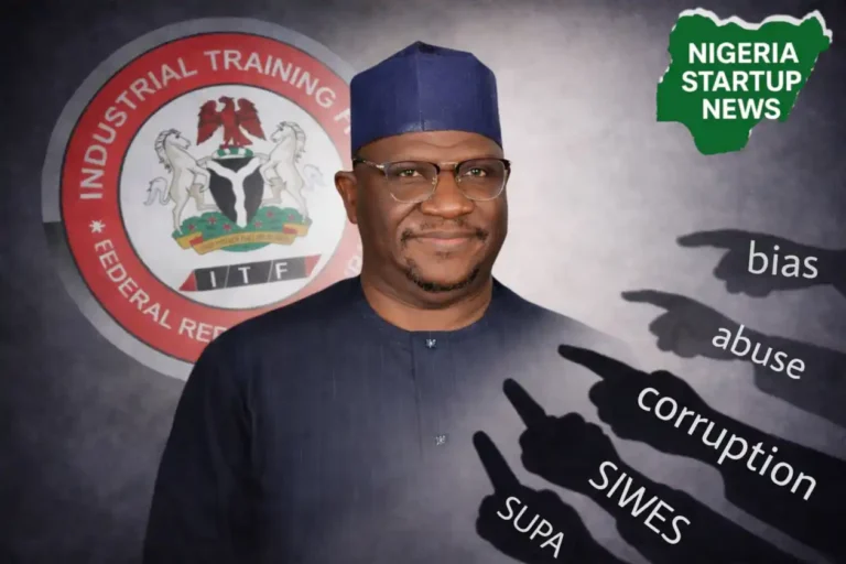 ITF denies artisans’ payment fraud, says delay is “cleaning a mess”