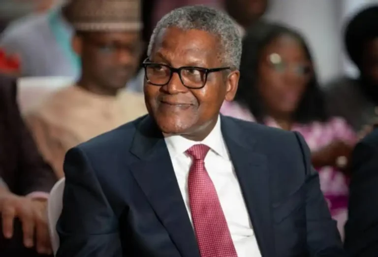 Dangote commits N1trn to STEM, girls’ education amid donor funding cuts