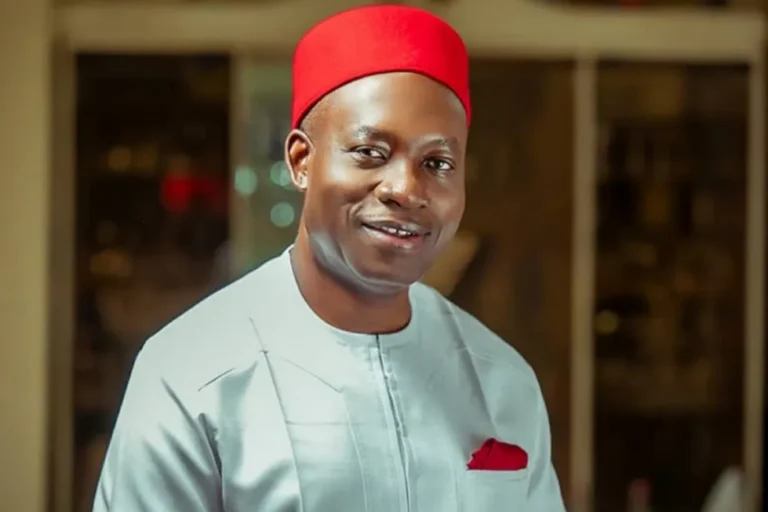 Soludo Says Anambra Has Empowered Over 36,000 Youths With Skills