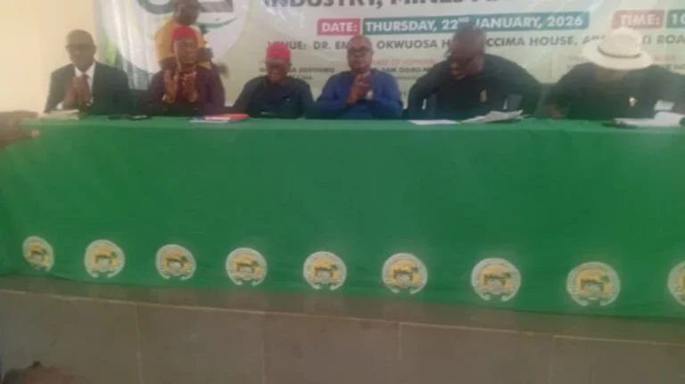 Enugu Sets March 21–30, 2026 Date for 37th International Trade Fair