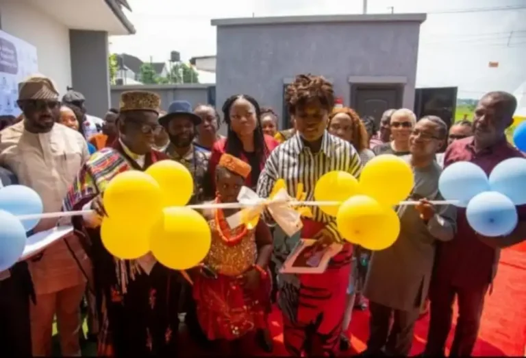 Rivers State urges youths to take advantage of Innovation Hub Centre