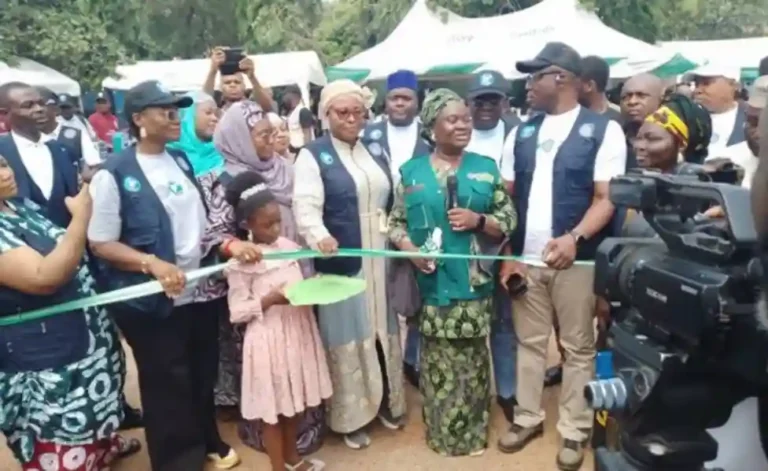 FG launches IFAD-VCDP agricultural support, training in Kogi