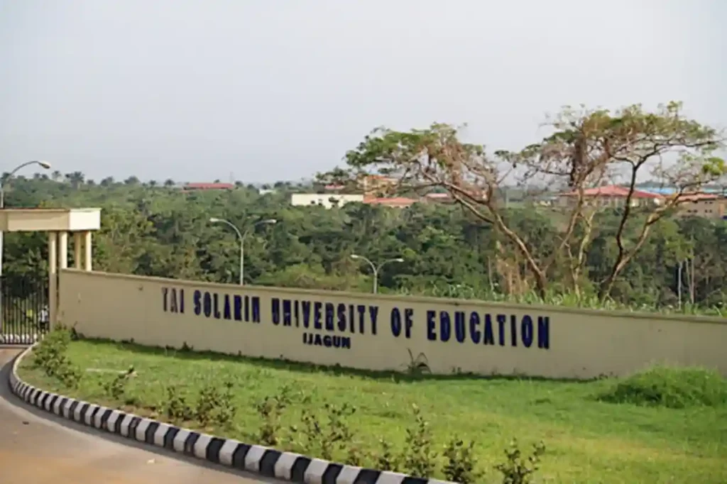 Tai Solarin University Launches Entrepreneurship Degree Programme