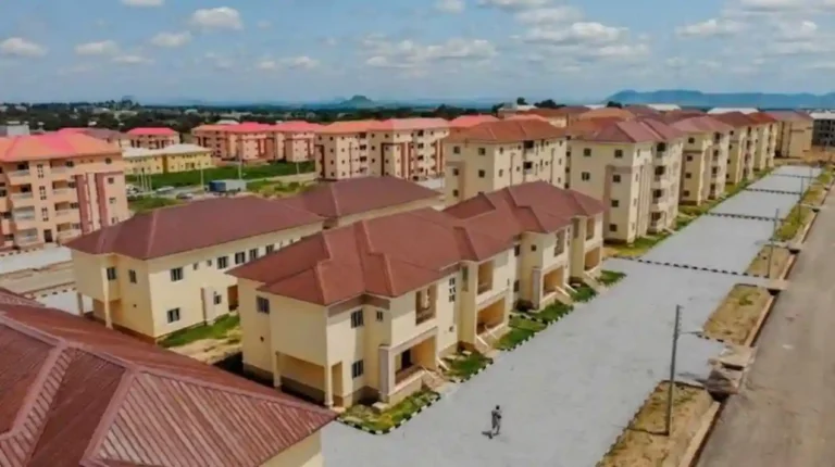 FG urges states to implement National Homeownership Campaign