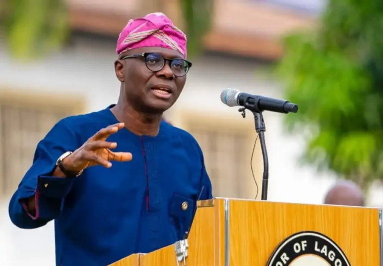 Lagos to collect unpaid taxes directly from banks, employers, others