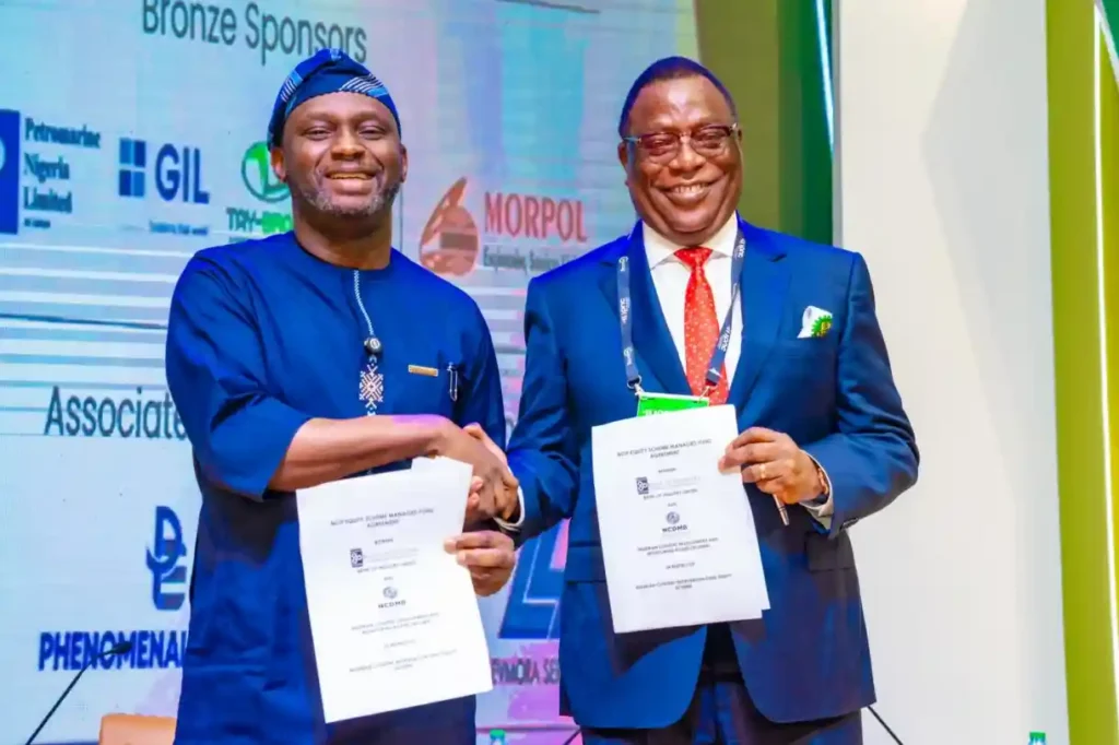 BOI, NCDMB to Launch $100m Nigeria Content Equity Fund