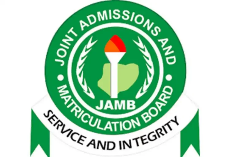 JAMB warns matriculated students to declare status for 2026 UTME, DE